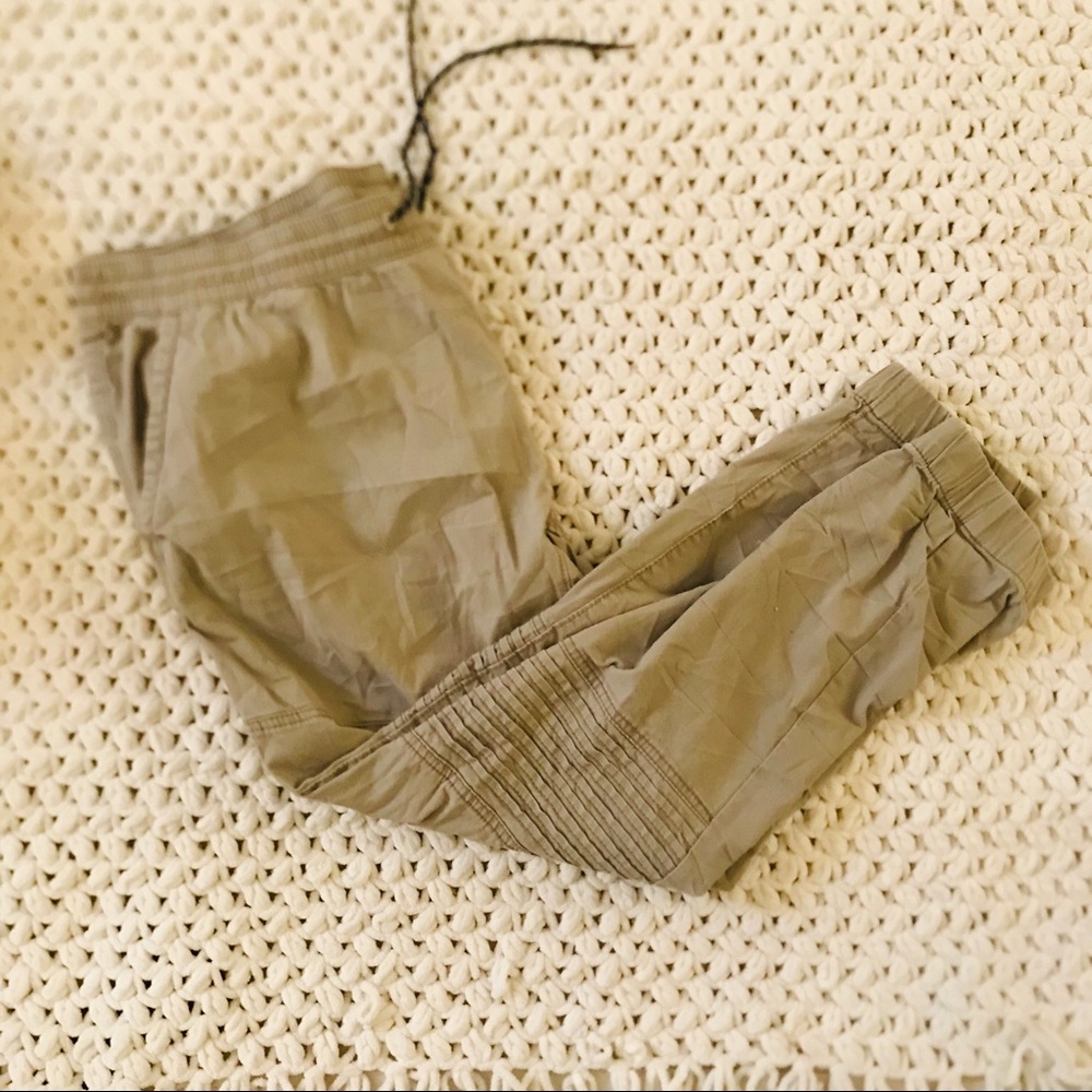 men’s joggers